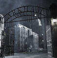 Arkham Asylum